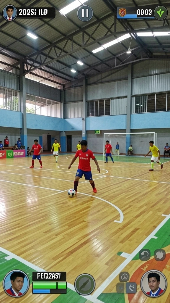 Screenshot toto1000 nomor 2