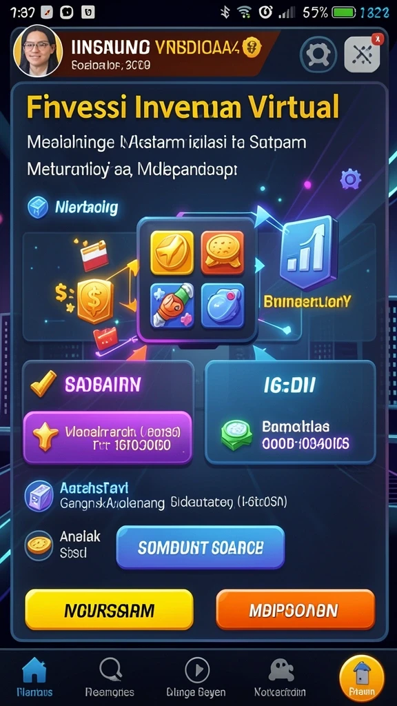 Screenshot untunggo nomor 2