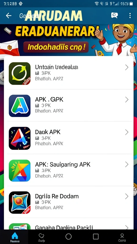Screenshot v89 nomor 3
