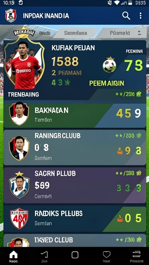 Screenshot win88 nomor 3