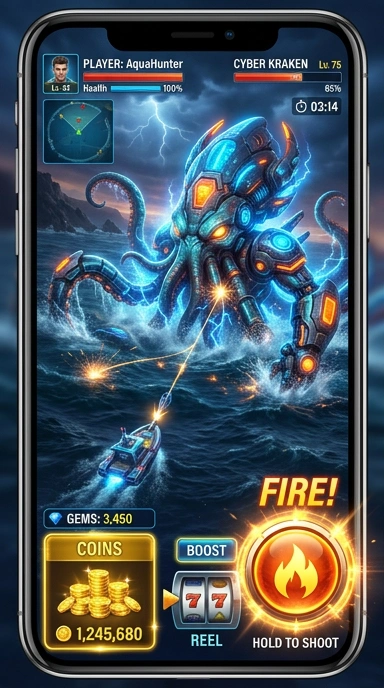 dkk — galeri pratinjau Resmi APK